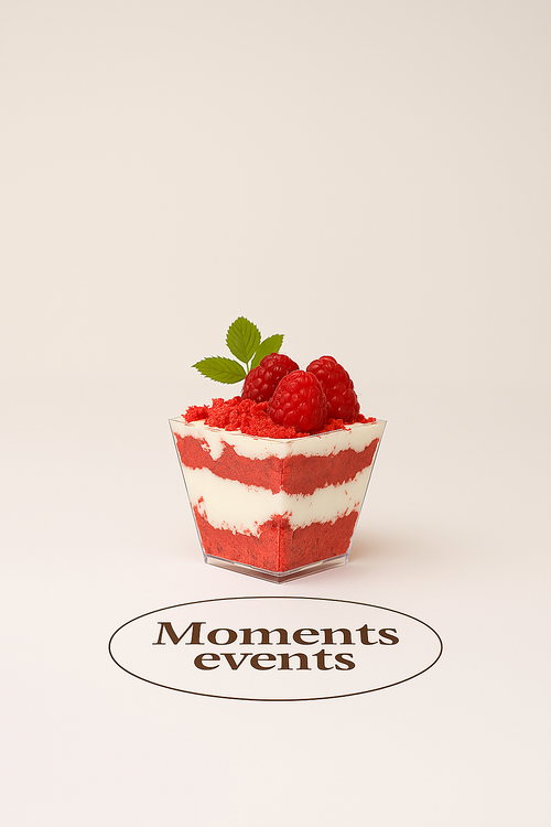 Red Velvet fraise