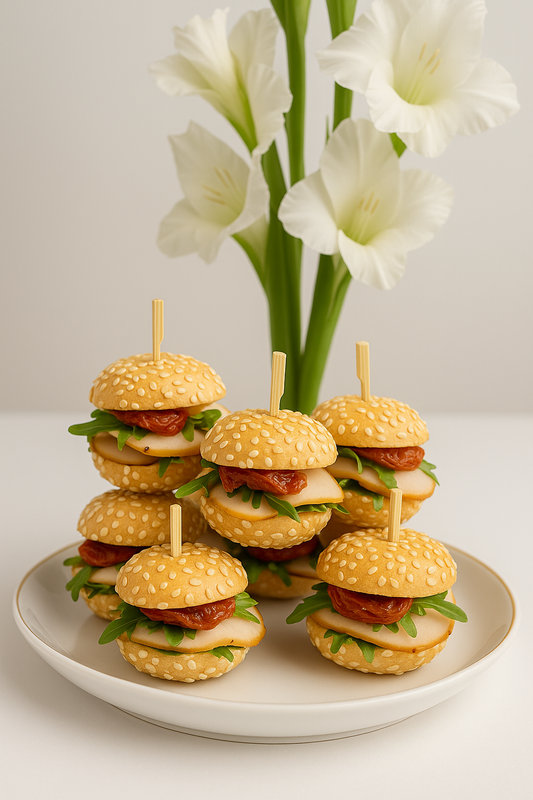 Mini Burger