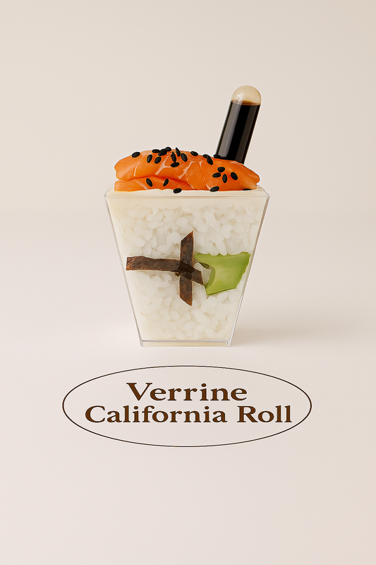 California Rolls