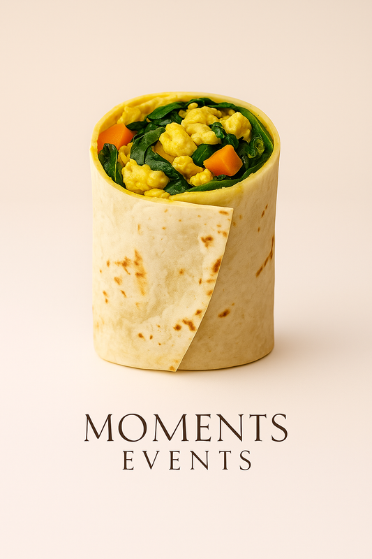 Burritos