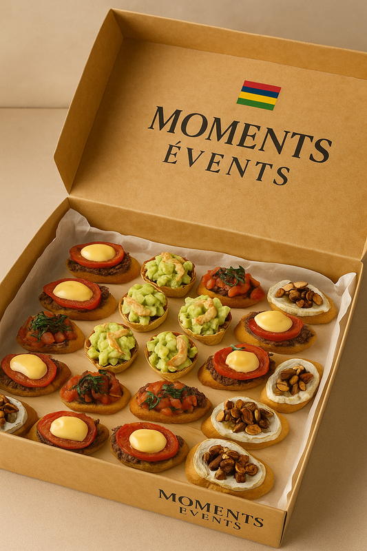 Toast campagne
