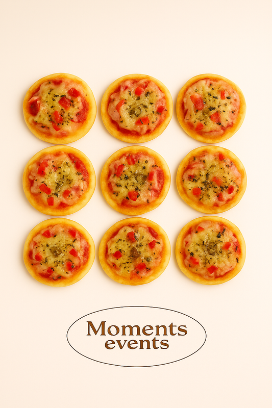 pizza fromage