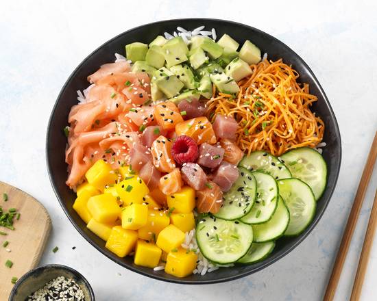 Poke Duo