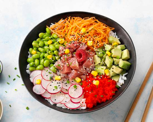Poke Thon