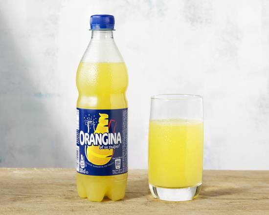 Orangina