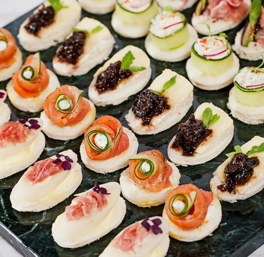 Box Amuse Bouche