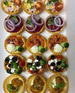 Box TarteLine