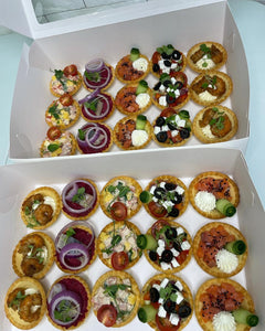 Box TarteLine
