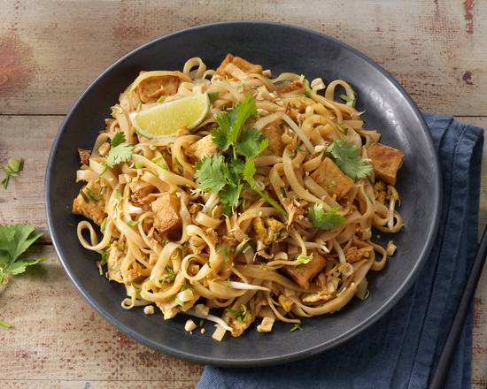 Pad Thaï Veggie