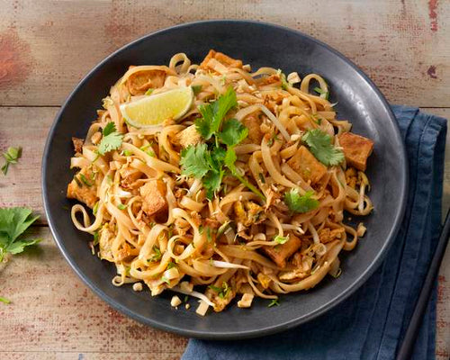 Pad Thaï Veggie