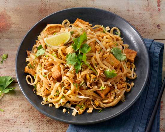 Pad Thaï Veggie