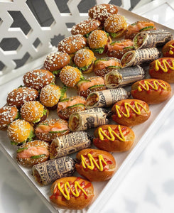 Box Parisienne